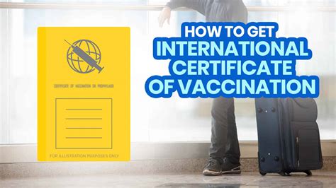boq batangas|How to get an International Certificate of Vaccination .